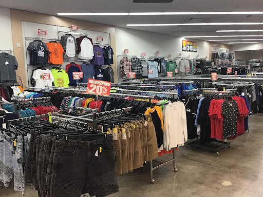 Discount Store «Fallas Discount Stores», reviews and photos, 14121 E. Romona Blvd, Baldwin Park, CA 91706, USA