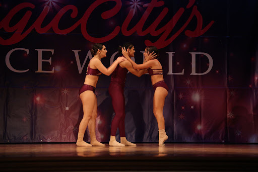 Dance School «Creativo Dance Studios Miami», reviews and photos, 2329 Coral Way, Coral Gables, FL 33145, USA