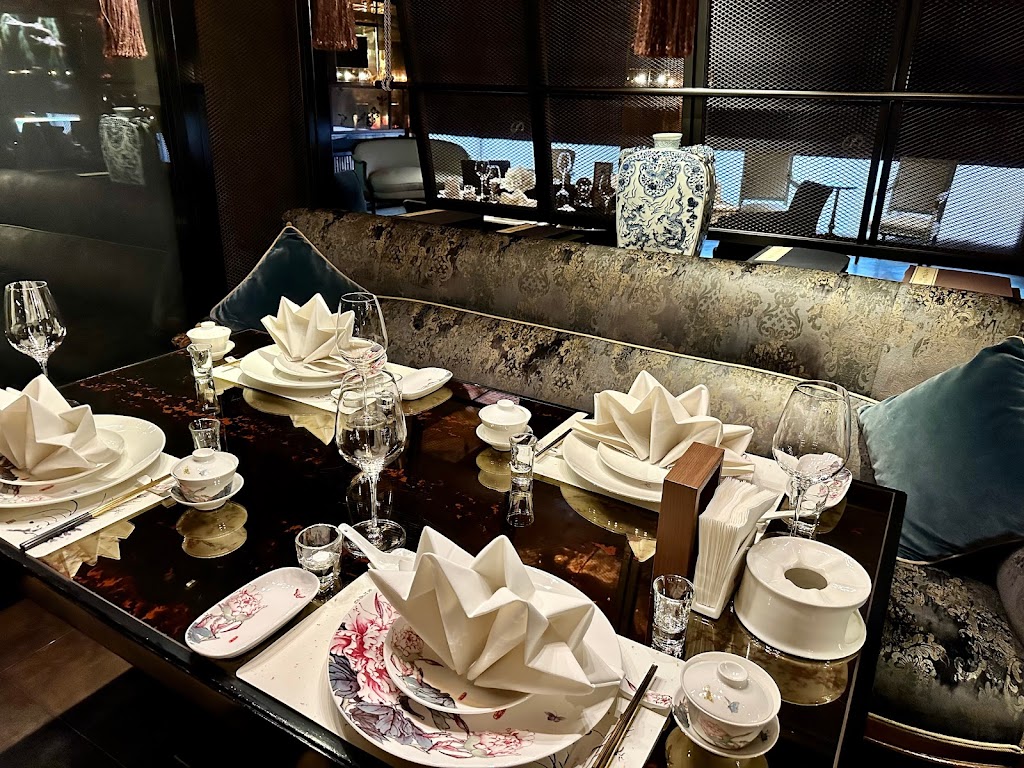 君品酒店 - 頤宮中餐廳 Le Palais 的照片