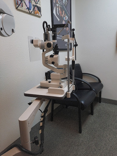 Optometrist «20/20 Image Eye Centers», reviews and photos, 6666 W Peoria Ave #108, Glendale, AZ 85302, USA