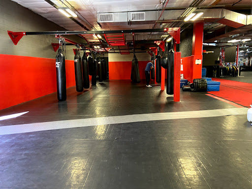Gym «UFC GYM Sunnyvale», reviews and photos, 733 S Wolfe Rd, Sunnyvale, CA 94087, USA