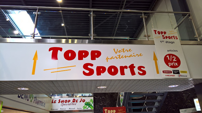 Topp Sports