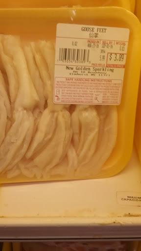 Asian Grocery Store «New Golden Sparkling Supermarket», reviews and photos, 8618 Broadway, Elmhurst, NY 11373, USA