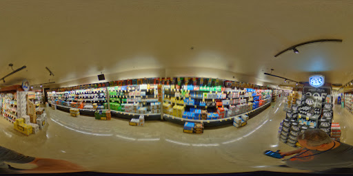 Shopping Mall «Lincoln Shopping Center», reviews and photos, 374 Lincoln Center, Stockton, CA 95207, USA