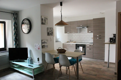Tout confort Alsace - Conciergerie et Location de Airbnb à Scherwiller