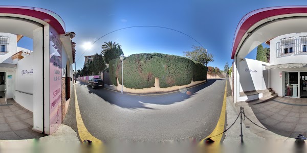 Imagen de Centro Veterinario El Pinillo (3 de 5)