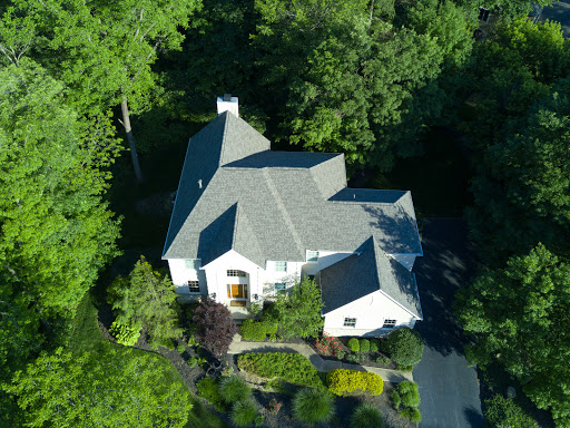 Roofing Contractor «Mr. Roof of Cincinnati», reviews and photos, 520 Commercial Dr, Fairfield, OH 45014, USA