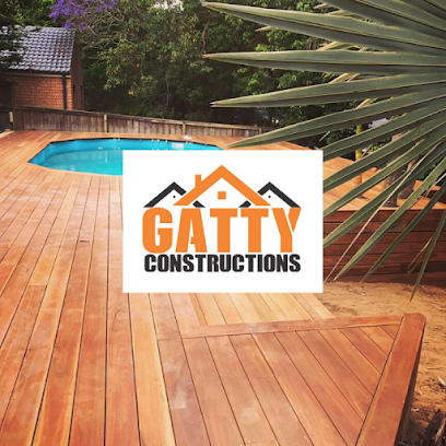 Gatty Constructions NSW Pty Ltd