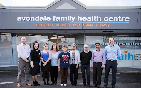 Avondale Family Health Centre image