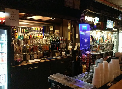 Live Music Venue «The Bottleneck», reviews and photos, 737 New Hampshire St, Lawrence, KS 66044, USA