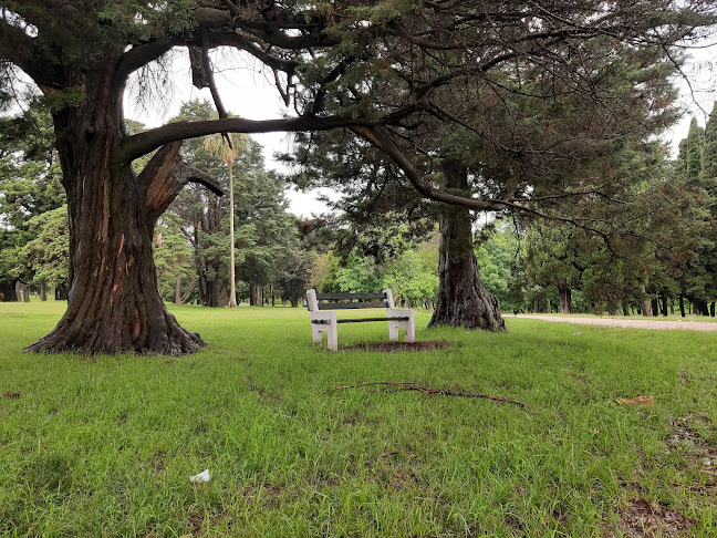 Parque Ferrando - Colonia Del Sacramento