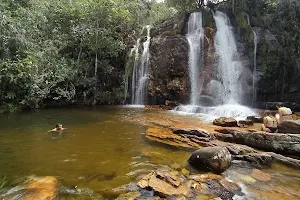 Cachoeira Dos Cristais image