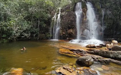Cachoeira Dos Cristais image