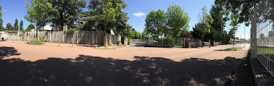 Lycée Professionnel Pierre Desgranges à Andrézieux-Bouthéon