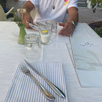 Photo n°11 de l'avis de Priscilla.h fait le 07/07/2022 à 20:54 sur le  Ristorante Pizzeria Al Braciere à Sirmione