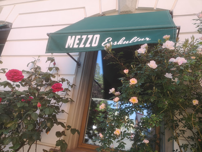 Rezensionen über MEZZO Esskultur in Kriens - Restaurant