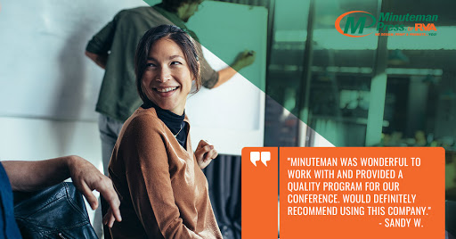 Commercial Printer «Minuteman Press of RVA», reviews and photos, 1720 E Parham Rd, Henrico, VA 23228, USA