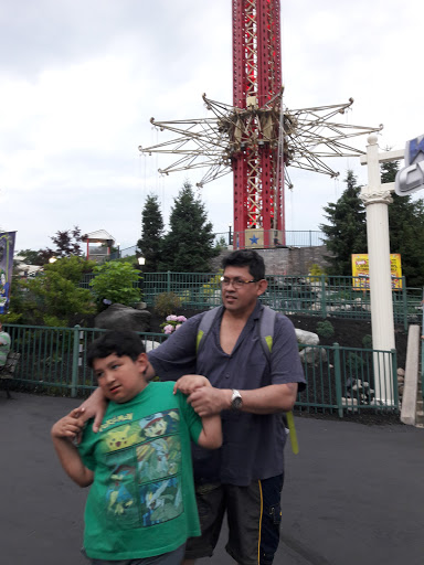 Amusement Park Ride «Pandemonium», reviews and photos, 947 Main St, Agawam, MA 01001, USA