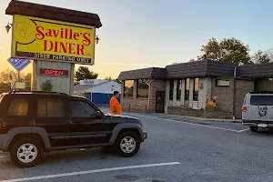 Saville's Diner image