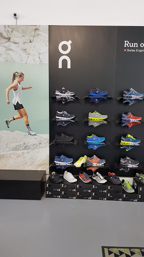 StoneFeet - Sport Shop