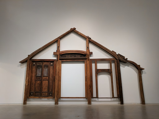 Art Museum «Blaffer Art Museum», reviews and photos, 4173 Elgin St, Houston, TX 77004, USA