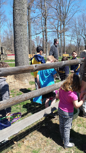 Recreation Center «Riegel Ridge Community Center», reviews and photos, 910 Milford Warren Glen Rd, Milford, NJ 08848, USA