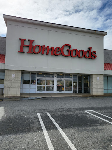 Department Store «HomeGoods», reviews and photos, 142 NJ-10, East Hanover, NJ 07936, USA