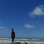 Photo n° 2 de l'avis de VH.A fait le 26/08/2023 à 05:56 pour Plage du Touquet à Le Touquet-Paris-Plage