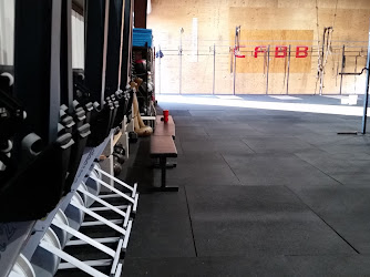 CrossFit Acadiana