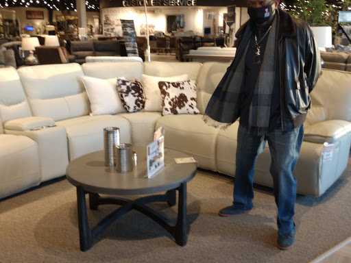 Furniture Store «Johnny Janosik World of Furniture», reviews and photos, 4719 S Dupont Hwy, Dover, DE 19901, USA
