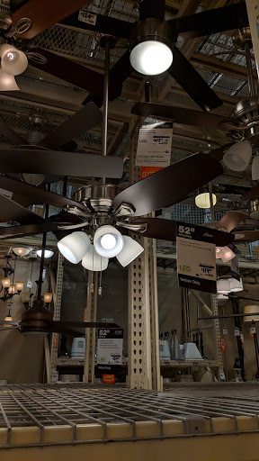 Home Improvement Store «The Home Depot», reviews and photos, 90 Monroe Turnpike, Trumbull, CT 06611, USA