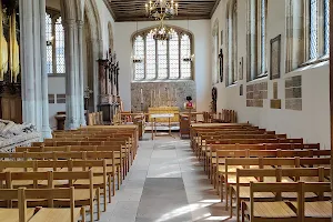 Chapel Royal of St Peter ad Vincula image