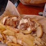 Photo n°4 de l'avis de Luca.e fait le 02/02/2020 à 15:06 sur le  Officina del Panino à Rimini