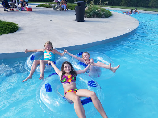 Water Park «Kroger Aquatic Center water park», reviews and photos, 8625 Brandt Pike, Dayton, OH 45424, USA