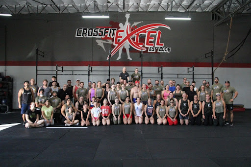 Gym «CrossFit Excel», reviews and photos, 1433 Moffat Blvd, Manteca, CA 95336, USA