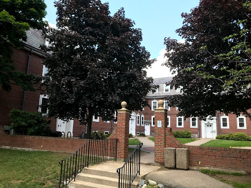 The Fletcher School at Tufts University