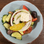 Photo n°3 de l'avis de Daniela. fait le 20/11/2022 à 16:50 sur le  Restaurant Sporthäusle à Murrhardt