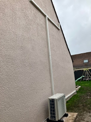 Polychauffage à Morsang-sur-Orge