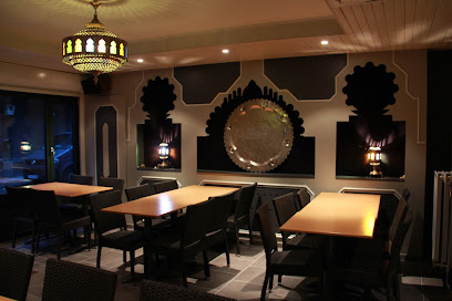 Restaurant Oasis photo