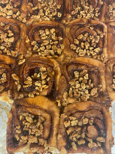 Donut Shop «Donut & Muffin Factory», reviews and photos, 201 4th St NE, Auburn, WA 98002, USA