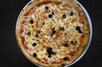 Photos du propriétaire du Pizzeria Maman Pizza & Crêpe à Paris - n°15