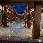 Photo n°2 de l'avis de Hans.l fait le 16/10/2017 à 18:05 sur le  Hotel La Strada à Kassel