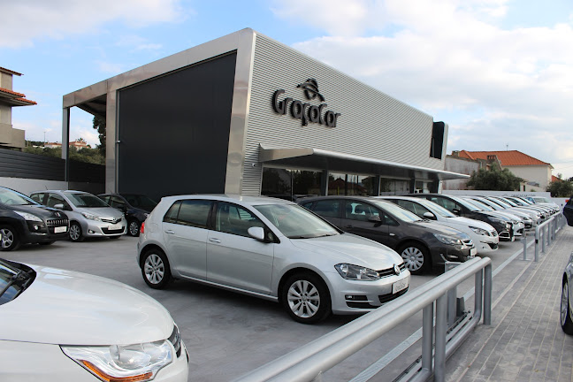 Stand GraçaCar - Fátima - Leiria [Carros novos, semi-novos, e usados] - Ourém