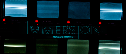 Tourist Attraction «Immersion Escape Rooms», reviews and photos, 2125 Ivy Rd F, Charlottesville, VA 22903, USA