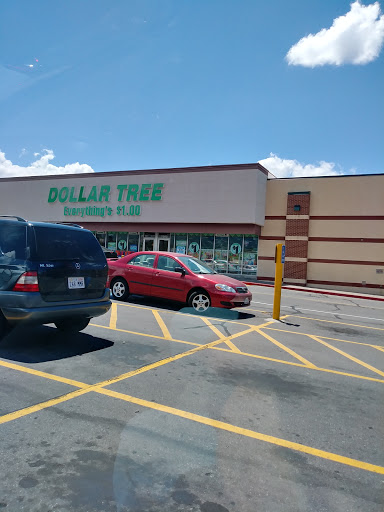 Dollar Store «Dollar Tree», reviews and photos, 7202 S 1000 E #15, Midvale, UT 84047, USA