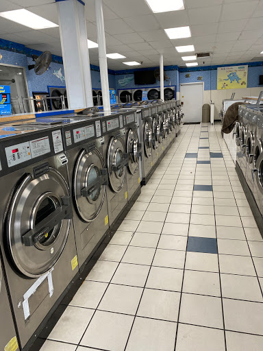 Laundromat «Sparklean Laundry», reviews and photos, 23532 El Toro Rd, Lake Forest, CA 92630, USA