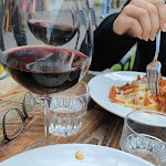 Photo n°1 de l'avis de Alessio.i fait le 14/04/2023 à 18:00 sur le  Vinsanto Vino & Cucina à Rome