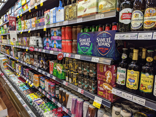 Grocery Store «Whole Foods Market», reviews and photos, 750 N Martingale Rd, Schaumburg, IL 60173, USA