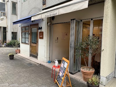 オーバッシュ クラスト