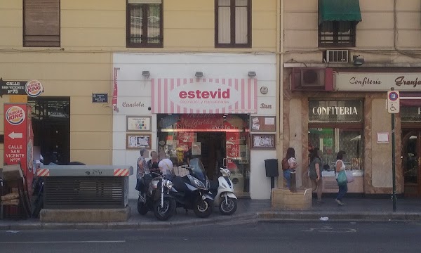 Estevid Decoración